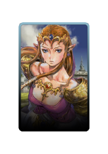 Zelda skin #3