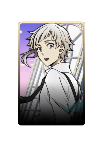 Atsushi Nakajima skin #6