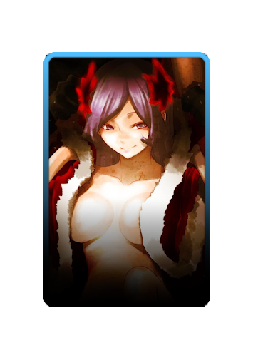 Freya skin #4