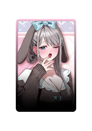 Shino Saotome skin #7