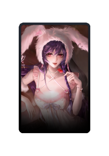 Pricilla skin #3