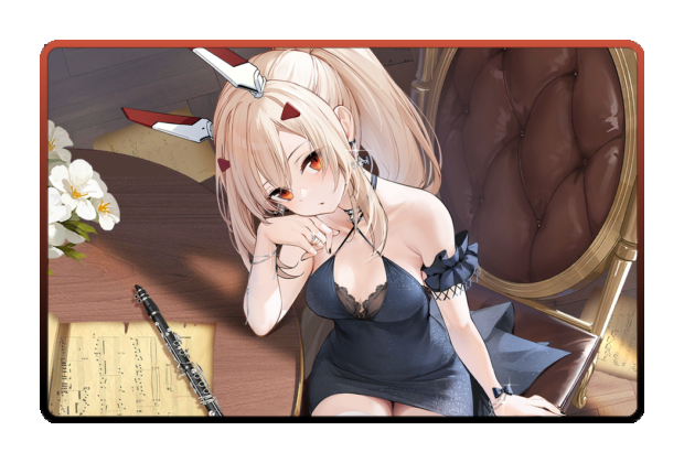 Ayanami poster skin