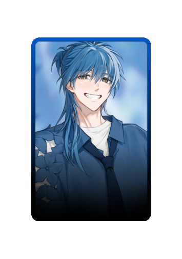 Seragaki Aoba skin #9