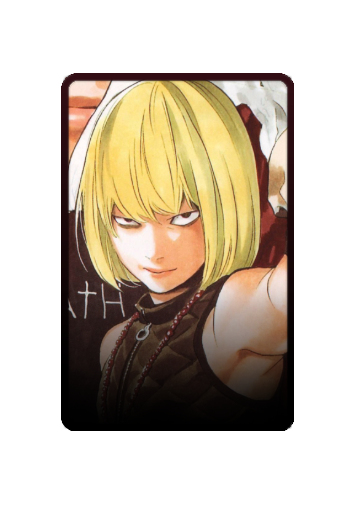 Mello skin #2