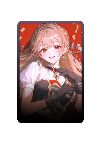 Furen E Lustario skin #5