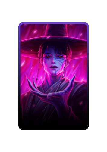 Jinu skin