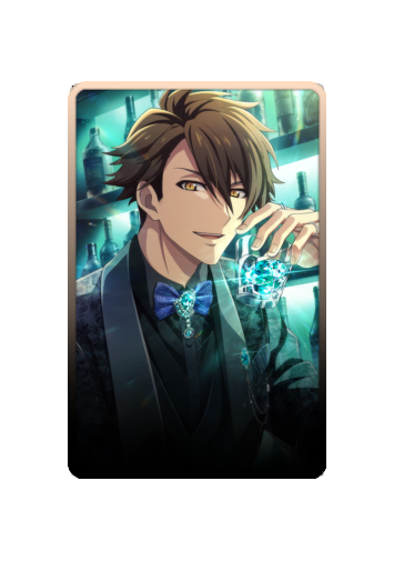 Ryunosuke Tsunashi skin #2