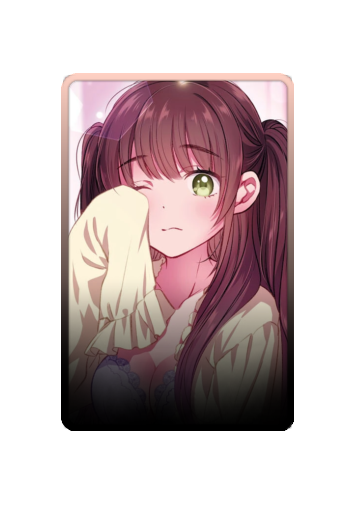 Shiori Sakurazaka skin