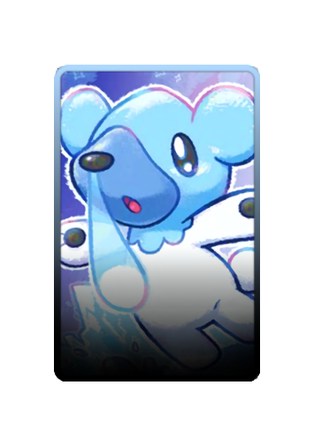 Cubchoo skin