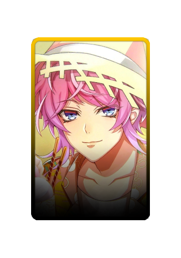 Ramuda skin #4