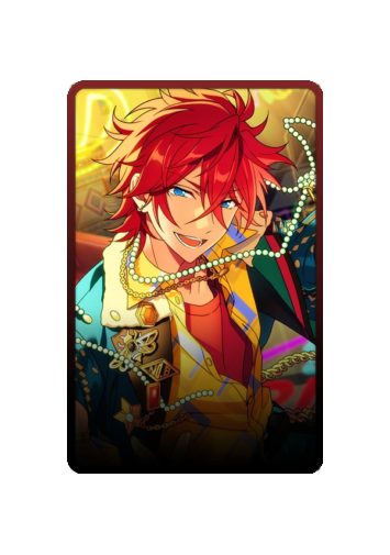 Rinne Amagi skin #2