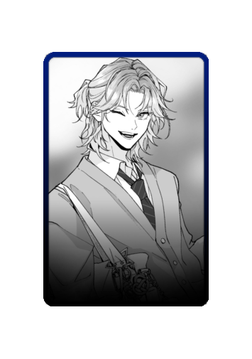 Toma Hikage manga skin