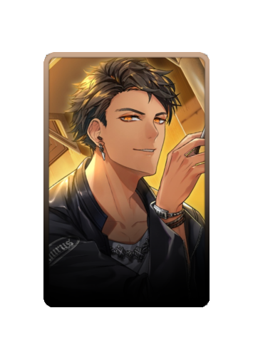 Sotetsu skin #2