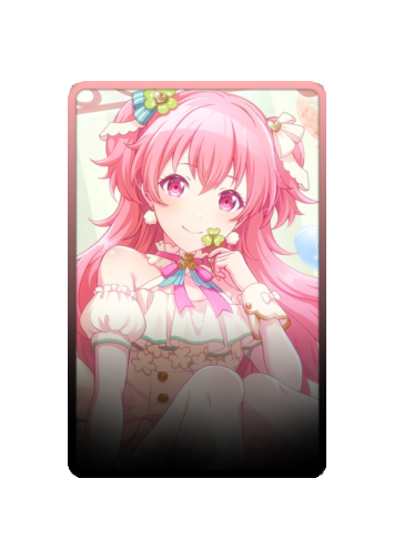 Airi Momoi skin #8
