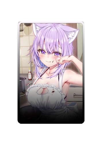 Nekomata Okayu skin #6