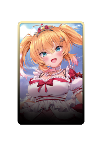 Akai Haato skin #3