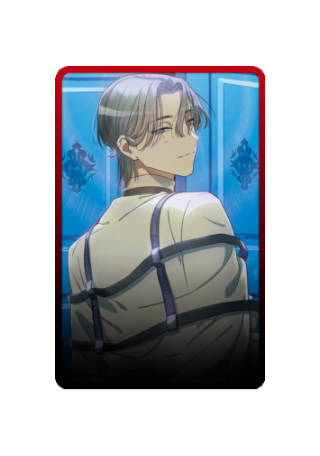 Kirisaki Shidou skin #4