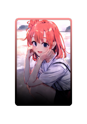Yuigahama Yui skin #6