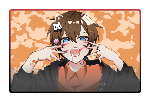 Kuni poster skin