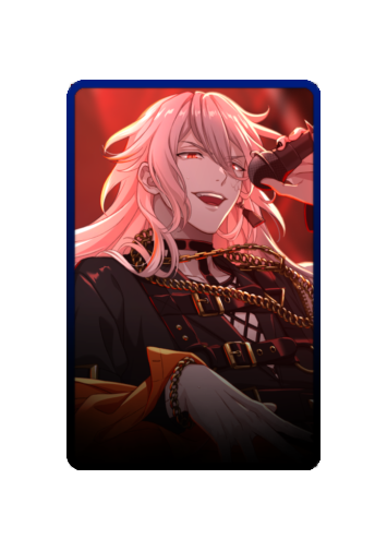Shion Kaida skin #4
