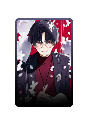 Yumeoi Kakeru skin #2