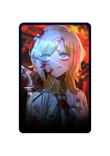 Faust skin #2