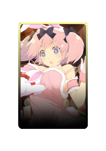 Hibari skin #3