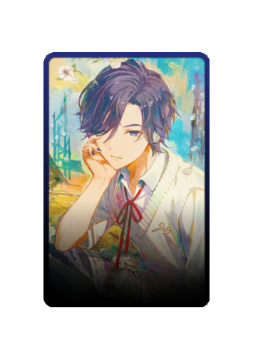Kaito skin #9