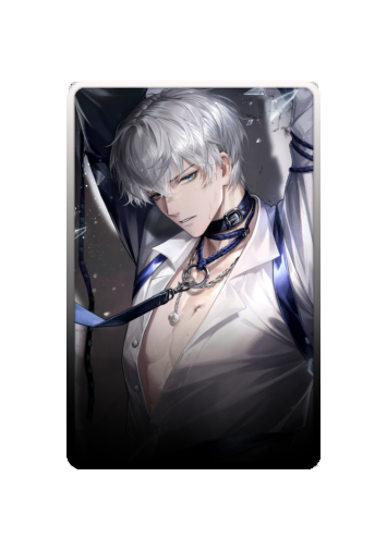 Roy skin #7