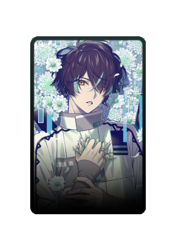 Ran Nagamori skin