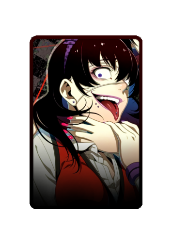 Ikishima Midari skin