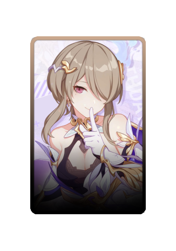 Rita Rossweisse skin #4