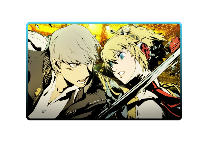 Aegis poster skin #2