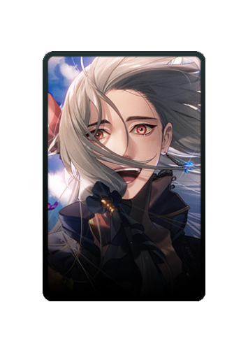 Ankou skin #2