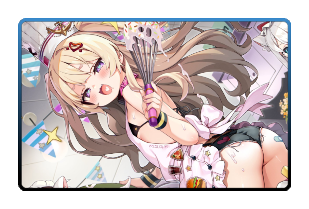 Bache poster skin