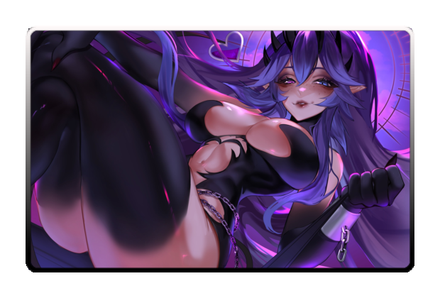 CottontailVA poster skin #2