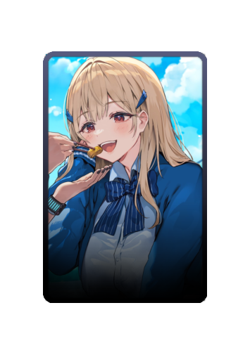 Tia skin #2