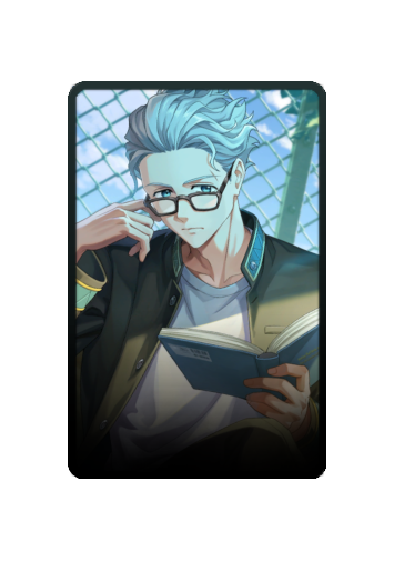 Hajime Umemiya skin