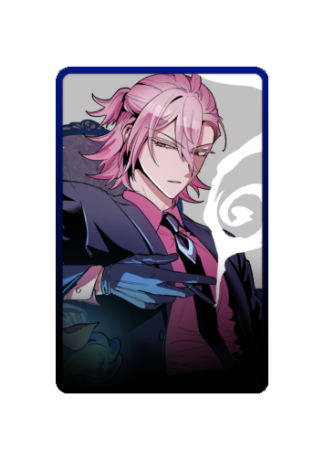 Asmodeus Alice skin