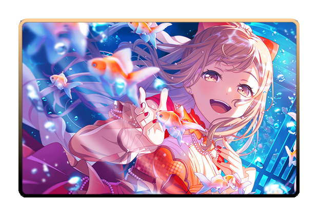 Arisa Ichigaya poster skin