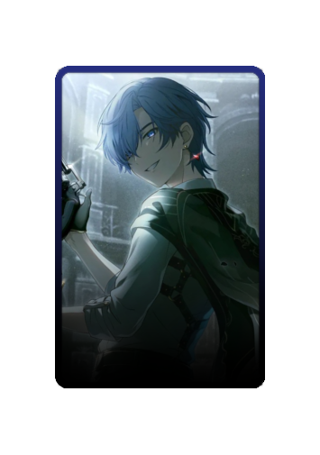 Kaito skin #4