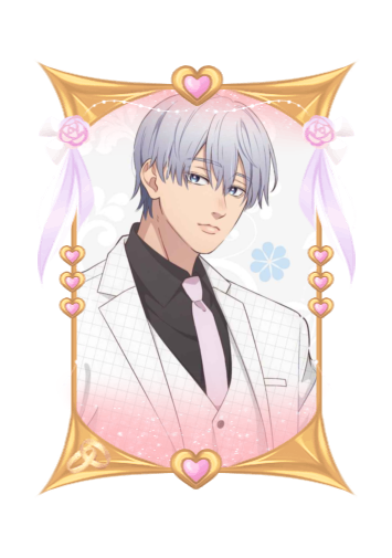 Itsuomi Nagi Wedding 2026 skin