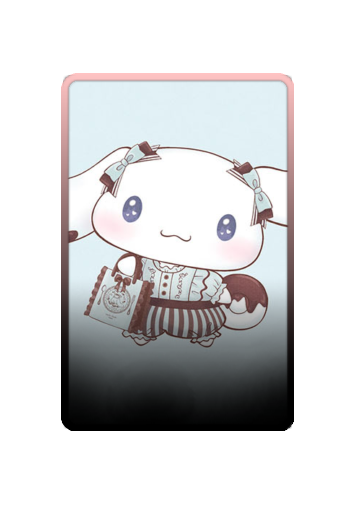 Cinnamoroll skin
