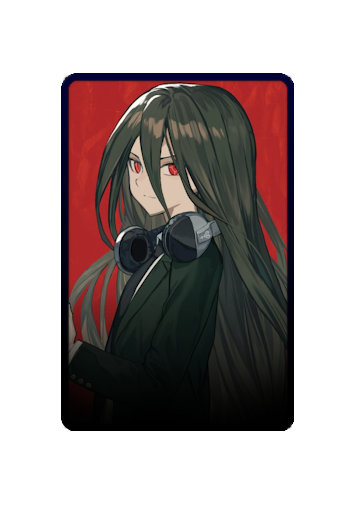 Izuru Kamukura skin