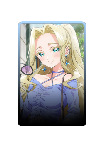 Mimimi Utsukushisugi skin