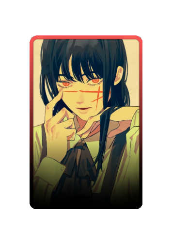 Yoru skin
