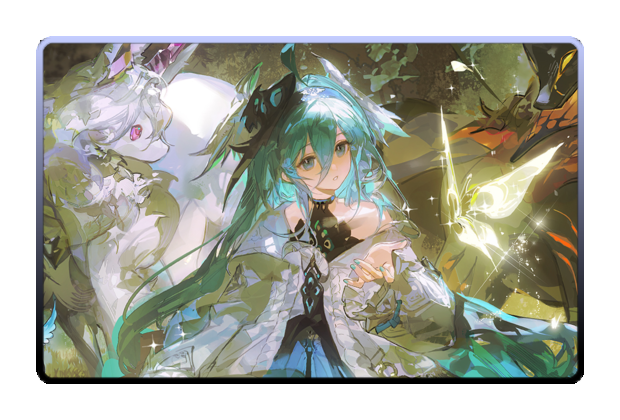 Fina poster skin