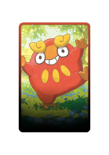 Darumaka skin #2