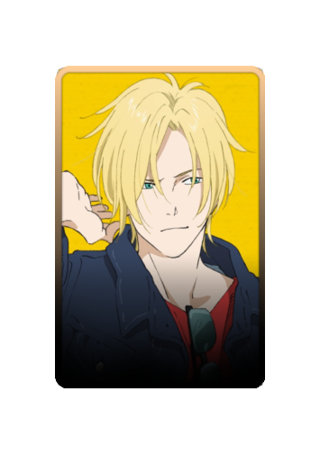 Ash Lynx skin #3