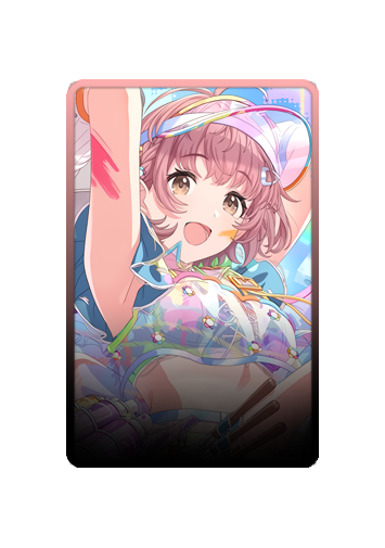 Haruki Ikuta skin